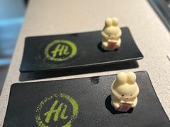 -海底捞大排档火锅(悦荟广场店)