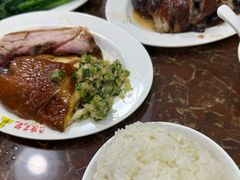 -陈光记烧腊店(罗保博士街店)
