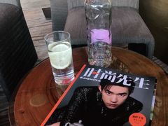 -上海外滩茂悦大酒店