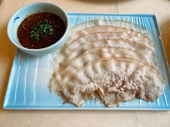 李庄白肉-悦品川·品味·宜宾菜