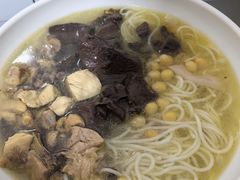 -文山荷鲜居(翠湖店)