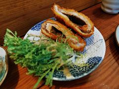 炸猪排-原田新料理(1912店)