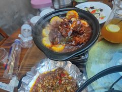 -南山民肴·乡土徽菜(豪辰俪景店)