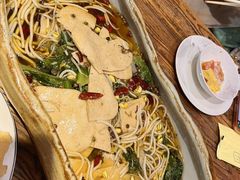 -一盏明灯全素斋(殊像寺店)