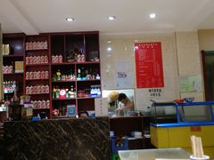 -天发芽·何记葫芦头泡馍·老字号(小南门店)