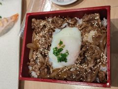 -元气寿司(新城市广场店)