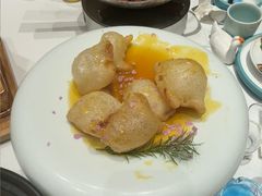 -聆桂烤鸭·金奖烤鸭(静联广场店)