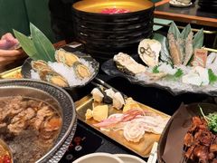 -牛New寿喜烧(金茂览秀城店)