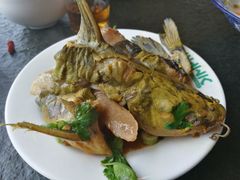 -荣德灶台鱼(圣泉寺店)