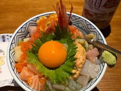 -半藏居酒屋(香港花园店)