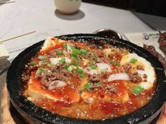 -七八冷面·延边朝鲜族美食(欢乐谷店)