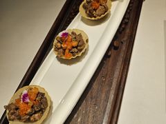 -王品牛排(郑州大卫城店)