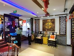 -同得兴 Since·1995 传统苏式面馆(十全街店)