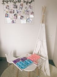 点击看大图 -baby bella小贝拉母婴护理中心(珠海希尔顿店)
