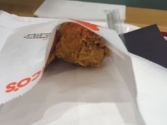 -德克士(前门店)
