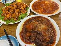 -闻香阁·清真(光荣道店)