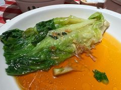 -西贝(财富购物中心店)