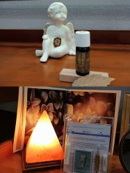 -芳香乐府疗愈空间·SPA·冥想