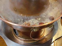 -津门老羊家·铜锅涮羊肉·烧烤(科技园店)
