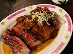 -猪肉婆私房菜(容桂总店)