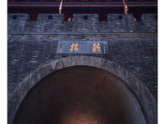 -河坊街景区