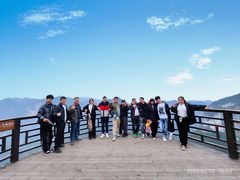 -重庆云阳龙缸景区