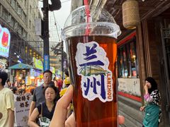 -胡家包子·清真(大众巷店)