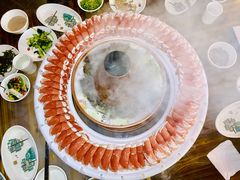 -额尔敦草原涮羊肉·烧烤(冻青树总店)
