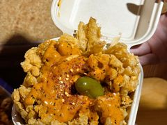 -前进5路汉堡炸鸡(前进五路店)