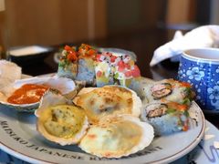 -松子料理(亮马桥店)