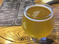 -40+精酿啤酒俱乐部(国投财富广场店)