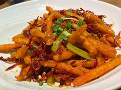 -绿茶餐厅(coco park 店)