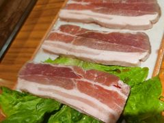 精品五花肉-7年8班朝鲜族非遗美食(三钢里店)