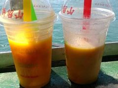 -许留山(梳士巴利道店)