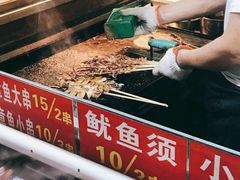 -大学城夜市大排档(凤栖路店)