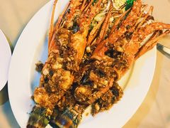 -Red Lobster