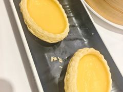 -白天鹅宾馆-宏图府餐厅