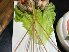-矮板凳老火锅(宽窄巷子店)