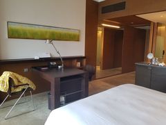 -上海外滩茂悦大酒店
