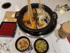 -钢管厂五区小郡肝火锅串串香(清河店)