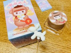 -好利来(四季青店)