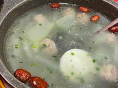 -柴米油盐(土菜院子店)