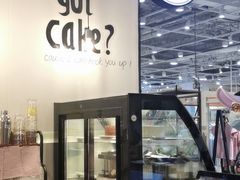 -姆们M Sweetie Cake(五道口店)