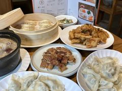 -一轩饺子馆(丽都店)