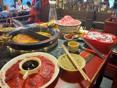 -蜀大侠火锅(总府路店)