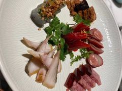 -湖滨28中餐厅·西湖宴·杭州君悦酒店