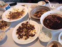 -眉州东坡(团结湖店)