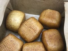 -奶奶的美食(悦立方店)