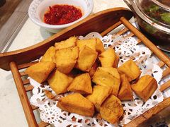 -阿巧一号私房菜(止园路店)
