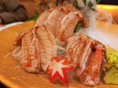 -蟹田居·活蟹料理(东城店)